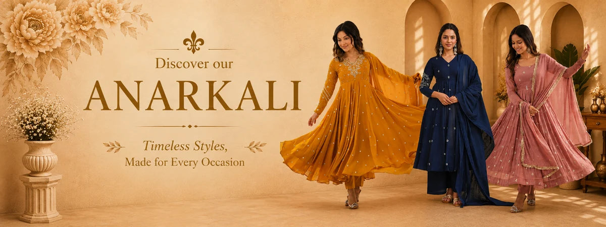 Collection banner